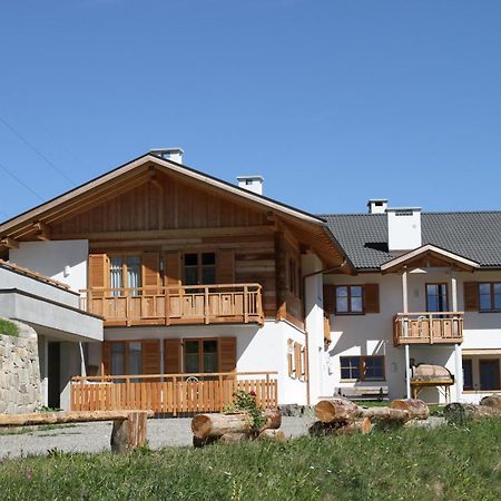 Mitterhof Apartment Ultimo Exterior photo
